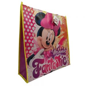 Shopping bag Minnie
