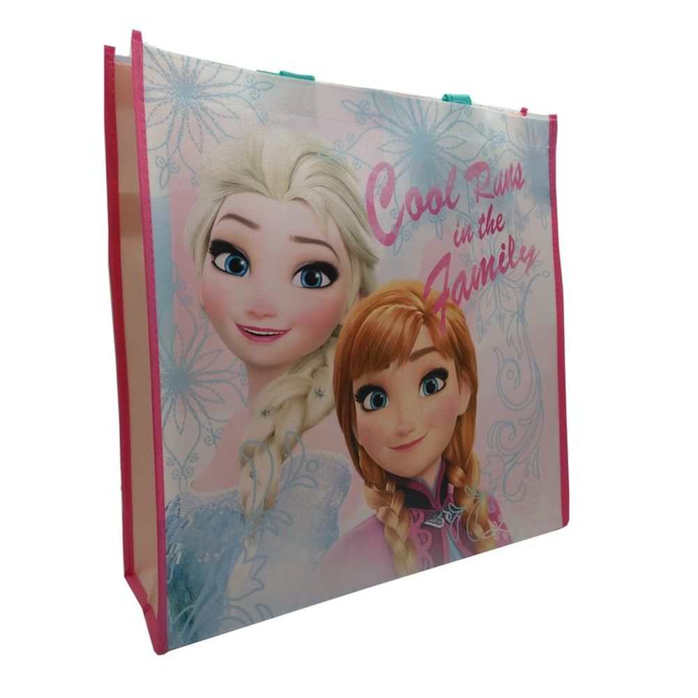 Shopping bag Frozen