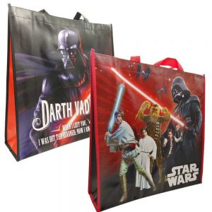 Shopping bag Star Wars