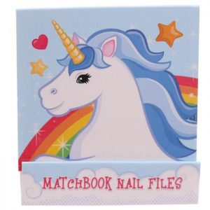 Limette per unghie Unicorno