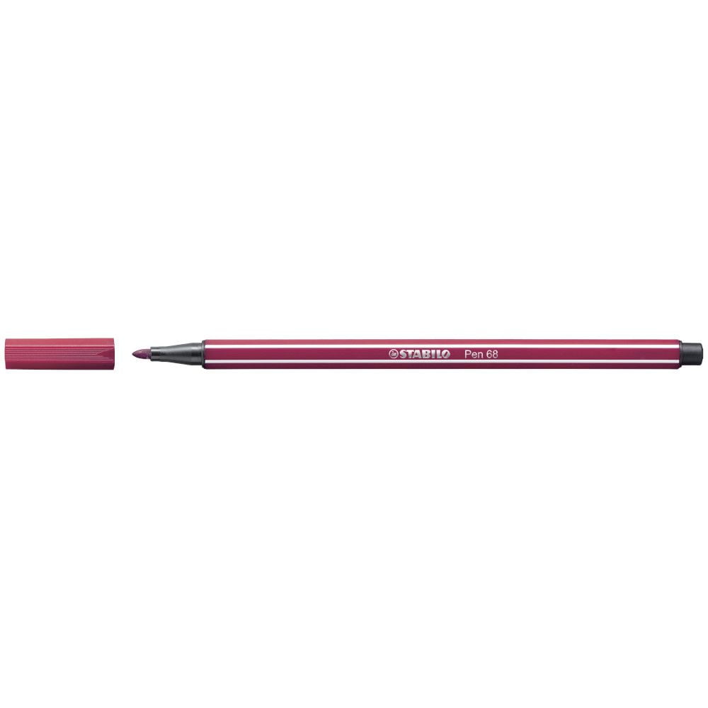 Pennarello Pen68 - 19 viola