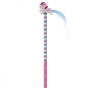 Matita con gomma Unicorno