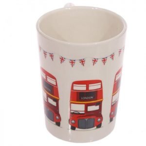 Tazza UK – Autobus londinese