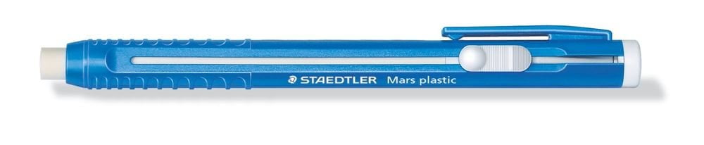 Gomma matita Staedtler Mars Plastic
