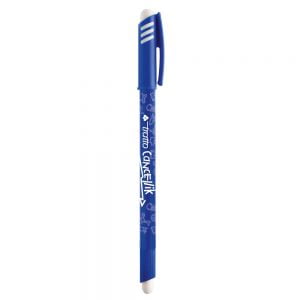 scuoleria.sbs - Penna a sfera cancellabile Tratto Cancellik blu