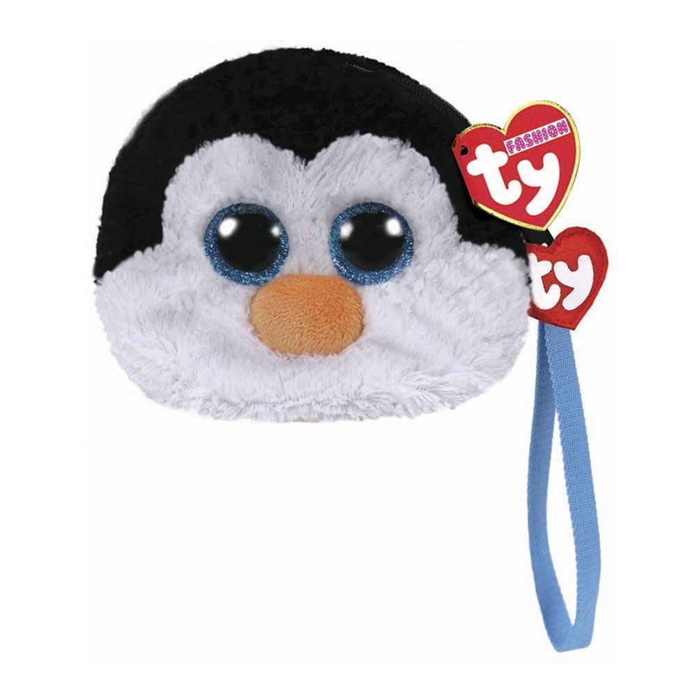 scuoleria.sbs - TY Fashion portamonete Waddles
