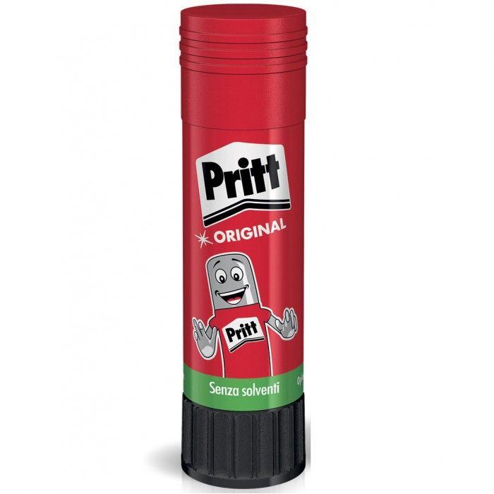 scuoleria.sbs - PRITT Colla stick 43 g