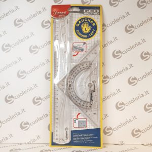 Set disegno mancini