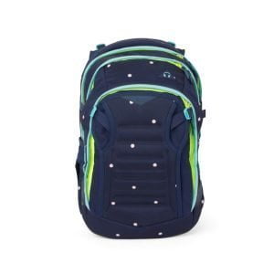 scuoleria.sbs - Zaino ergonomico Satch match Pretty Confetti
