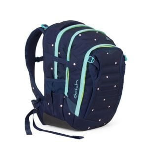 scuoleria.sbs - Zaino ergonomico Satch match Pretty Confetti