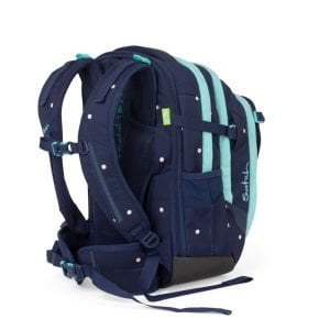 scuoleria.sbs - Zaino ergonomico Satch match Pretty Confetti