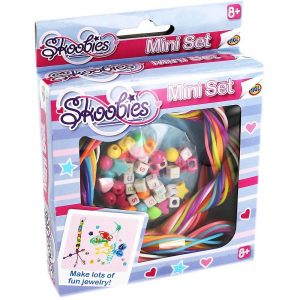 scuoleria.sbs - Skoobies mini set