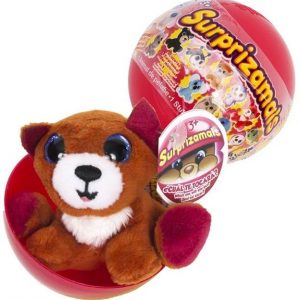 scuoleria.sbs - Surprizamals peluche serie 4