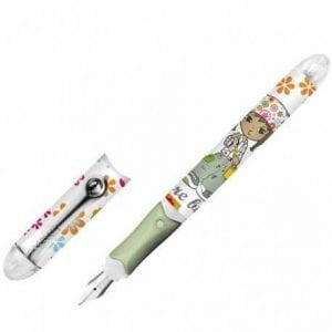 scuoleria.sbs - Stilografica Maped Leloo - compatibile Pelikan