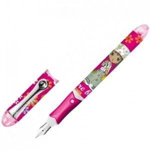 scuoleria.sbs - Stilografica Maped Leloo - compatibile Pelikan