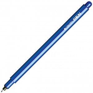 scuoleria.sbs - Tratto Pen 01 blu