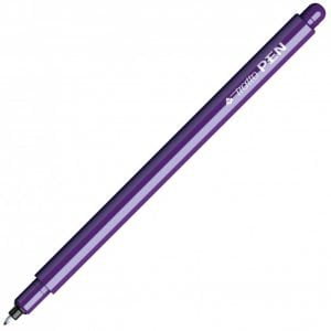 scuoleria.sbs - Tratto Pen 12 viola