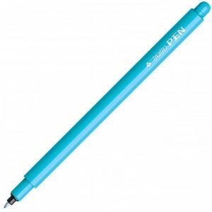 scuoleria.sbs - Tratto Pen 19 azzurro cielo