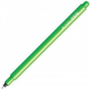 scuoleria.sbs - Tratto Pen 05 verde chiaro