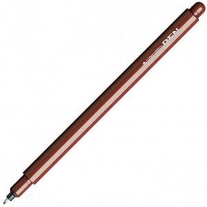 scuoleria.sbs - Tratto Pen 11 marrone
