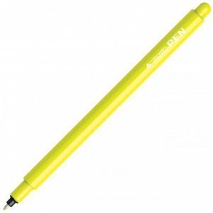 scuoleria.sbs - Tratto Pen 13 giallo fluo
