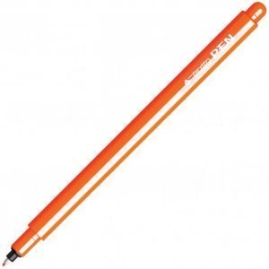 scuoleria.sbs - Tratto Pen 14 arancione fluo