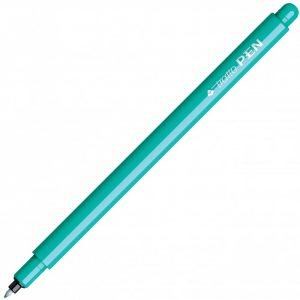 scuoleria.sbs - Tratto Pen 20 verde turchese