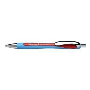 scuoleria.sbs - Penna Schneider Slider Rave XB rosso