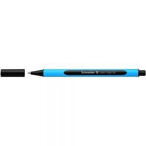 scuoleria.sbs - Penna Schneider Slider Edge XB nero