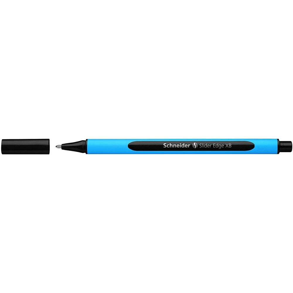 scuoleria.sbs - Penna Schneider Slider Edge XB nero