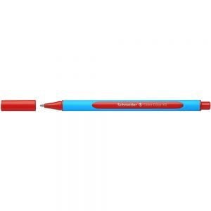 scuoleria.sbs - Penna Schneider Slider Edge XB rosso
