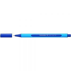 scuoleria.sbs - Penna Schneider Slider Edge XB blu