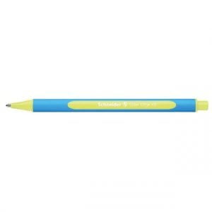 scuoleria.sbs - Penna Schneider Slider Edge XB giallo