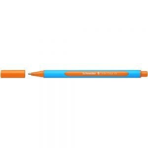 scuoleria.sbs - Penna Schneider Slider Edge XB arancio