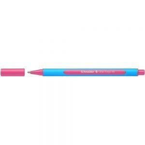 scuoleria.sbs - Penna Schneider Slider Edge XB fucsia