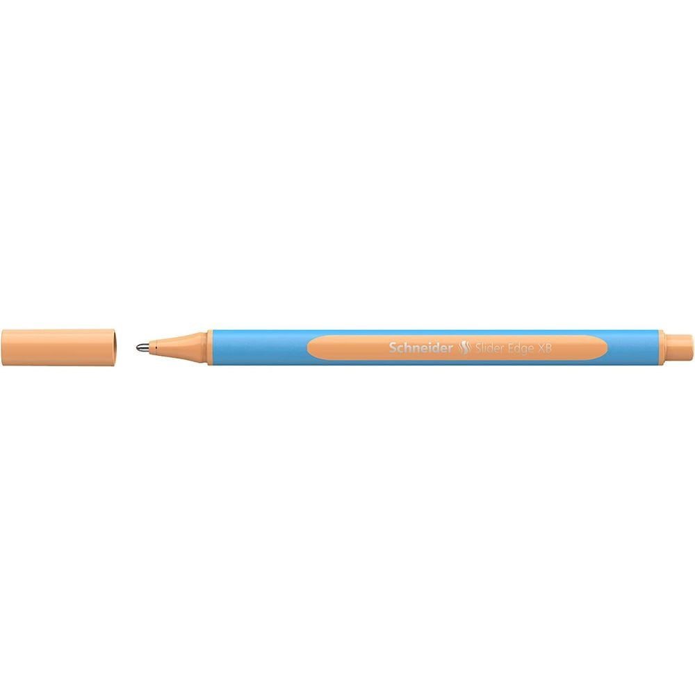 scuoleria.sbs - Penna Schneider Slider Edge XB pesca