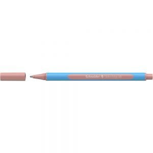 scuoleria.sbs - Penna Schneider Slider Edge XB pelle