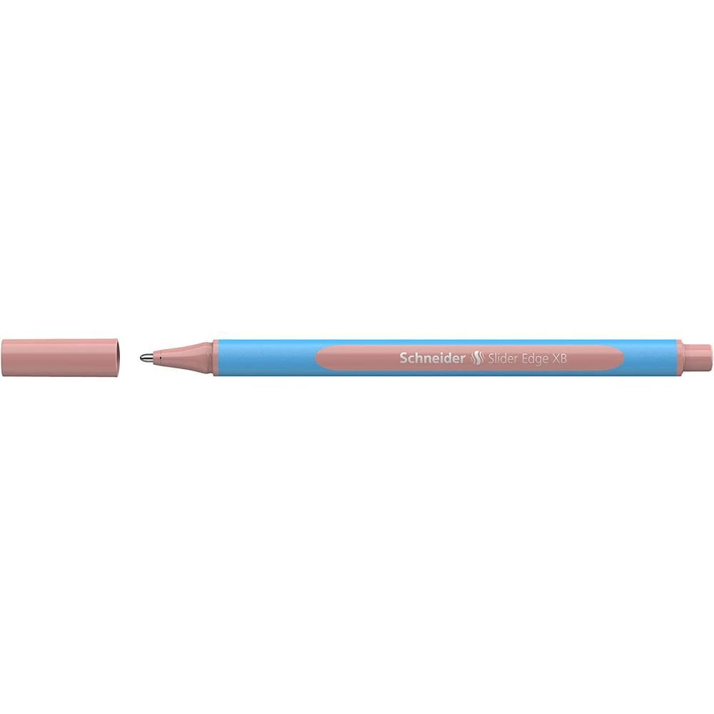 scuoleria.sbs - Penna Schneider Slider Edge XB pelle