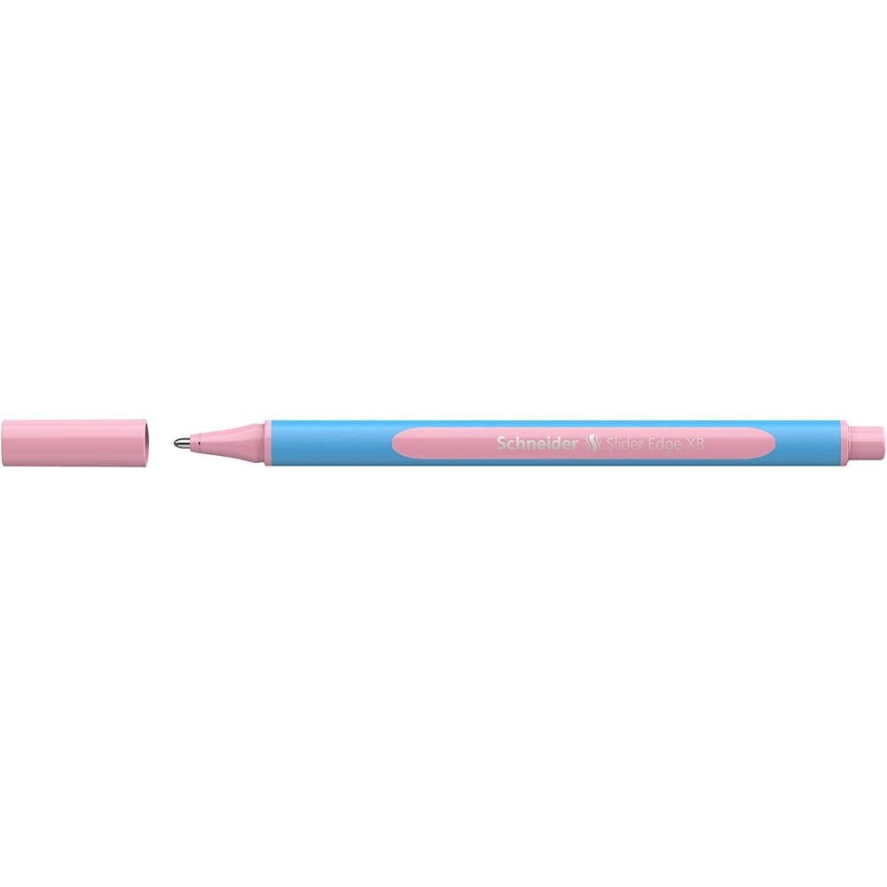 scuoleria.sbs - Penna Schneider Slider Edge XB rosa