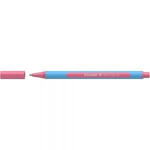 scuoleria.sbs - Penna Schneider Slider Edge XB rosa flamingo
