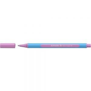 scuoleria.sbs - Penna Schneider Slider Edge XB lilla