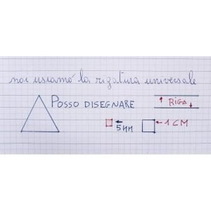 scuoleria.sbs - Maxi quaderno didattico QUIREBOOK rigatura universale