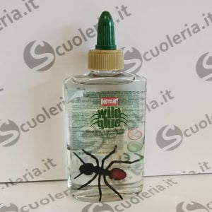 scuoleria.sbs - Colla liquida per slime 147ml Wild glue