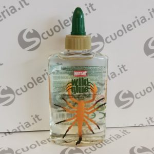 scuoleria.sbs - Colla liquida per slime 147ml Wild glue