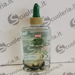 scuoleria.sbs - Colla liquida per slime 147ml Wild glue
