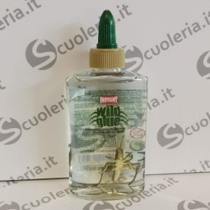scuoleria.sbs - Colla liquida per slime 147ml Wild glue