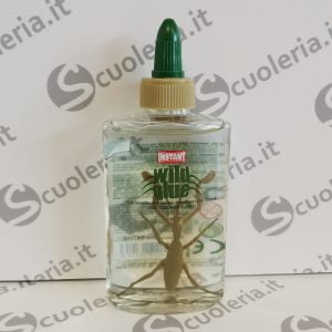 scuoleria.sbs - Colla liquida per slime 147ml Wild glue