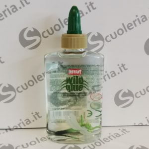 scuoleria.sbs - Colla liquida per slime 147ml Wild glue