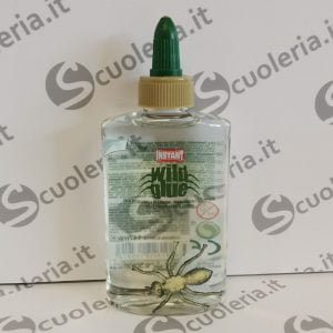 scuoleria.sbs - Colla liquida per slime 147ml Wild glue