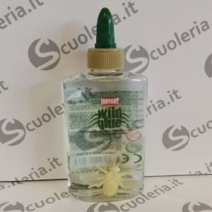 scuoleria.sbs - Colla liquida per slime 147ml Wild glue